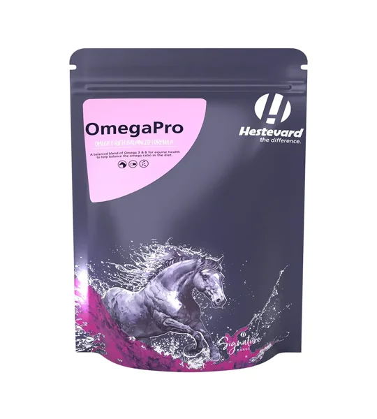 Hestevard OmegaPro 1.5kg