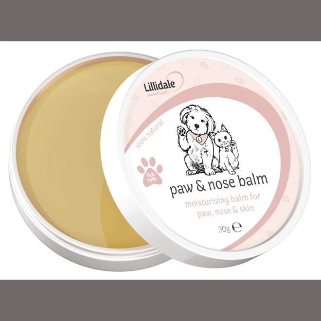 product Image for Lillidale Paw & Nose Balm 30g