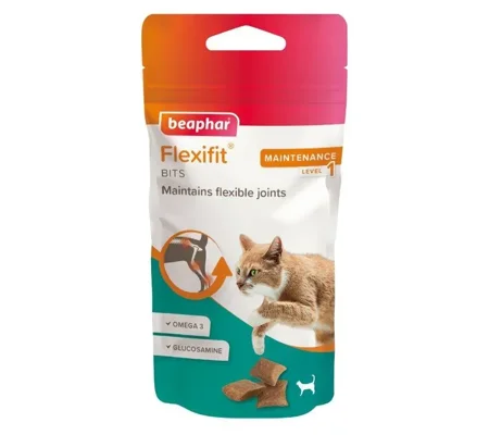 Beaphar Flexifit Cat Bits