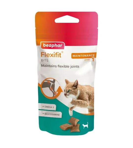 Beaphar Flexifit Cat Bits