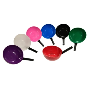 STUBBS Feed Scoop - Plastic