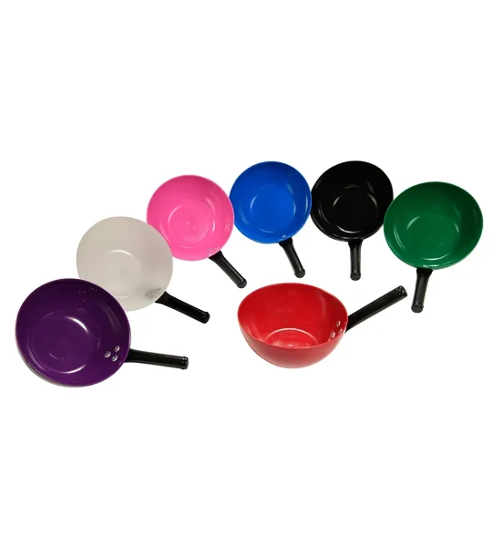 STUBBS Feed Scoop - Plastic