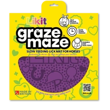 Likit Graze Maze - Purple