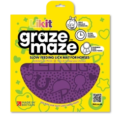 Likit Graze Maze - Purple
