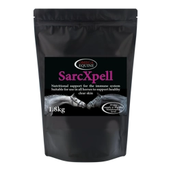 Omega Equine Seaweed 2kg