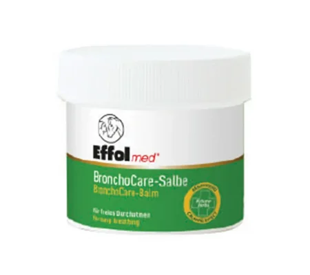 Effol Med BronchoCare Balm 150g