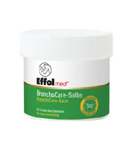 Effol Med BronchoCare Balm 150g
