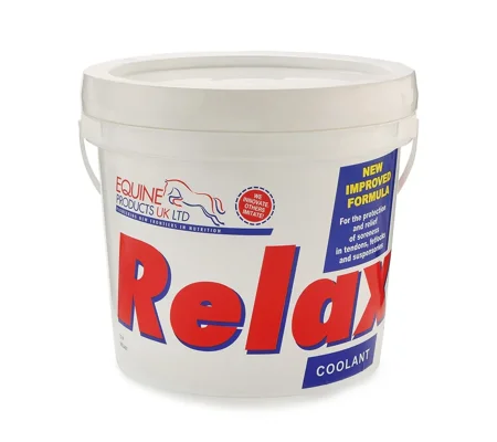 Relax