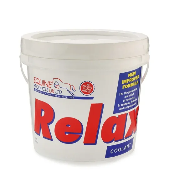 Relax