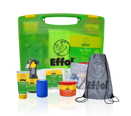 Effol First-Aid Kit