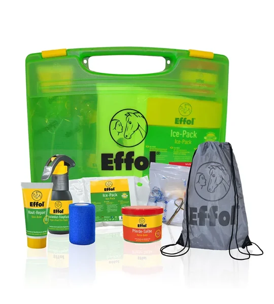 Effol First-Aid Kit