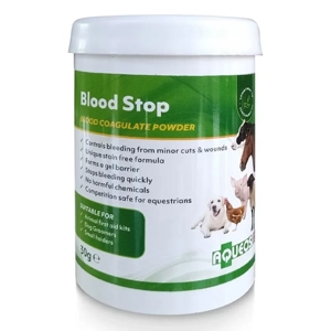 Aqueos Blood Stop