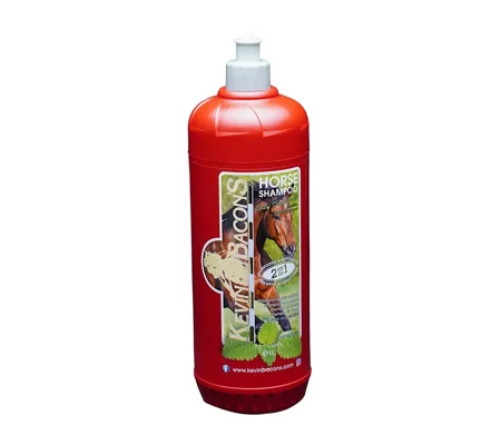Kevin Bacons Lucy Diamond Shampoo 1 litre