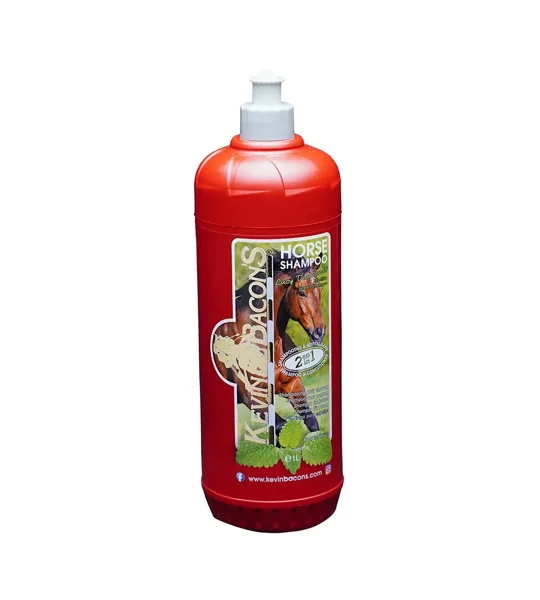 Kevin Bacons Lucy Diamond Shampoo 1 litre