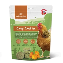 Natures Grub Coop Cooki..