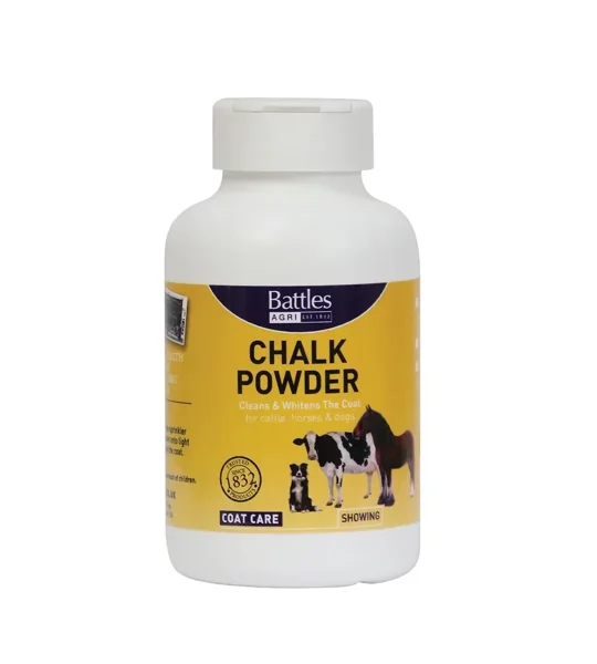 Battles Chalk Powder - 120g