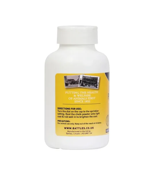 Battles Chalk Powder - 120g