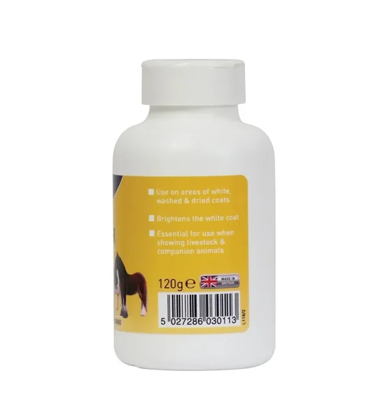 Battles Chalk Powder - 120g
