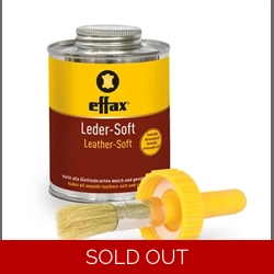 Effax Leather Soft 475ml
