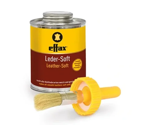 Effax Leather Soft 475ml