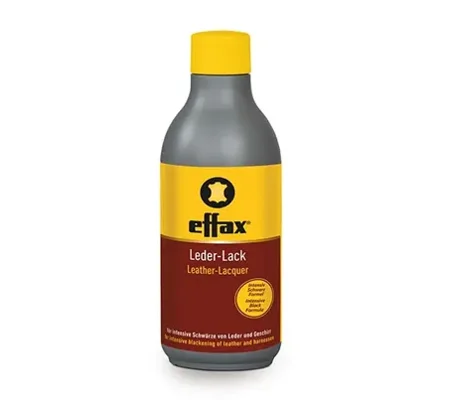 Effax Leather-Lacquer 250ml
