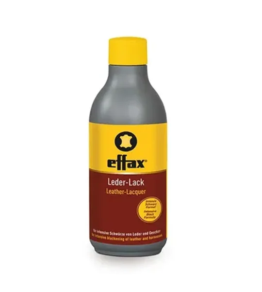 Effax Leather-Lacquer 250ml