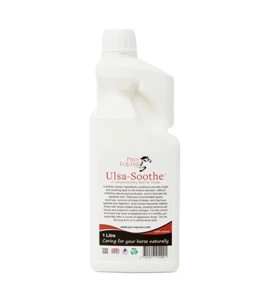 Pro-Equine Ulsa-Soothe