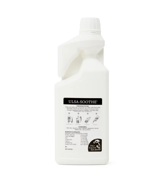Pro-Equine Ulsa-Soothe