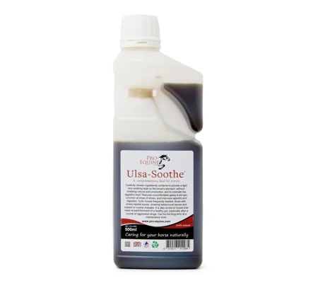 Pro-Equine Ulsa-Soothe