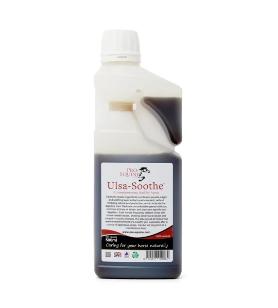 Pro-Equine Ulsa-Soothe