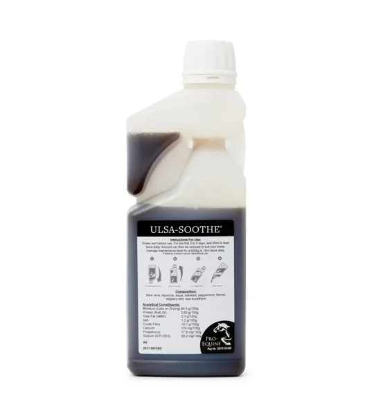 Pro-Equine Ulsa-Soothe