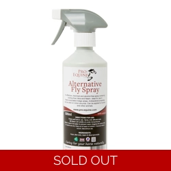 Pro-Equine Alternative Fly Spray