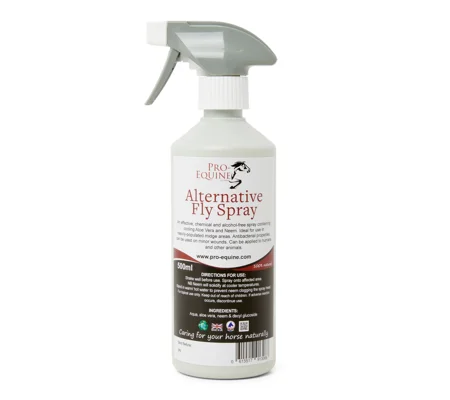 Pro-Equine Alternative Fly Spray