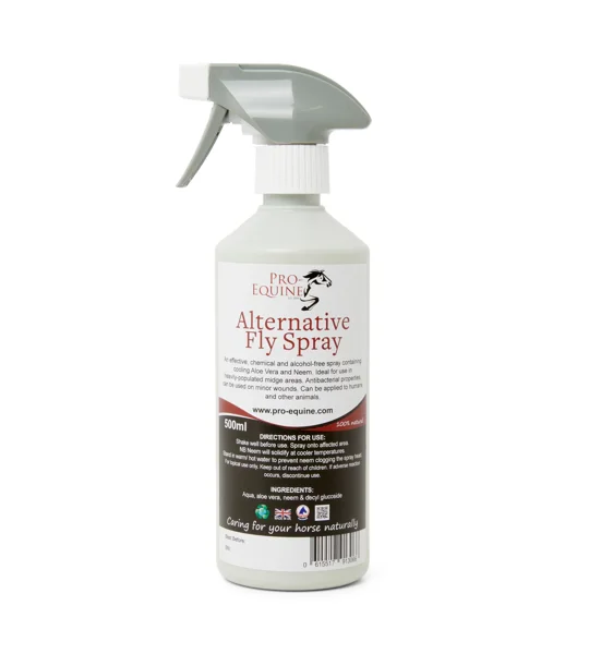 Pro-Equine Alternative Fly Spray