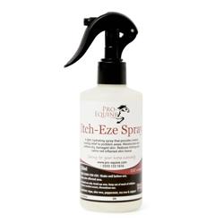 Pro-Equine Itch-Eze Spray 250ml