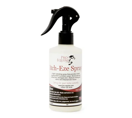 Pro-Equine Itch-Eze Spray 250ml