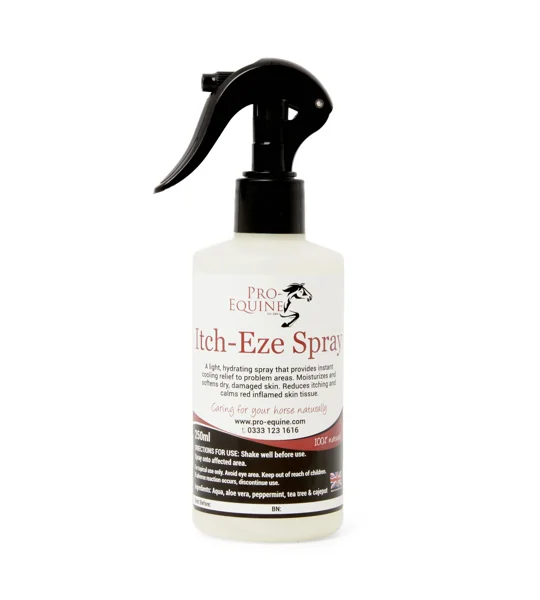 Pro-Equine Itch-Eze Spray 250ml