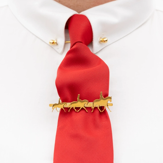 Additional Image for Supreme Products 'Hot to Trot' Tie Pin