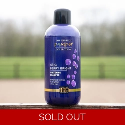 Supreme Products Oh So Berry Bright Shampoo 500ml