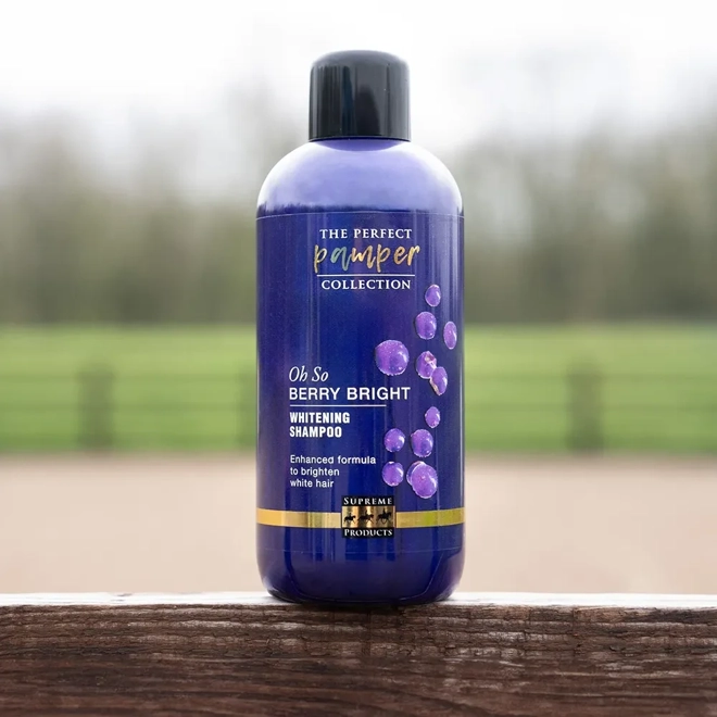 product Image for Supreme Products Oh So Berry Bright Shampoo 500ml