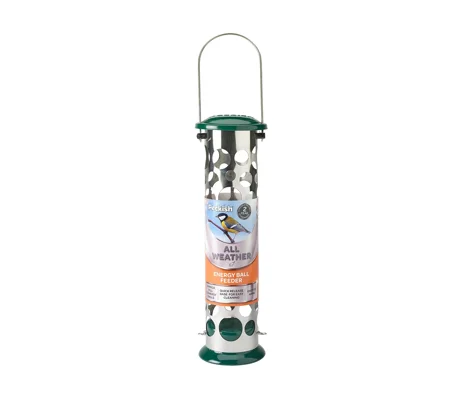 Peckish All Weather Energy Ball Feeder