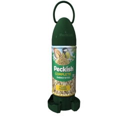 Peckish Complete Energy Bites Ready to Use Feeder 350g