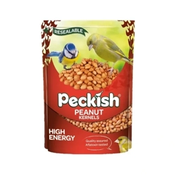 Peckish Peanuts 1kg