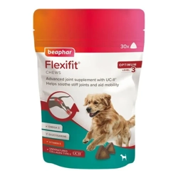Beaphar Flexifit Dog Chew 30 tablets