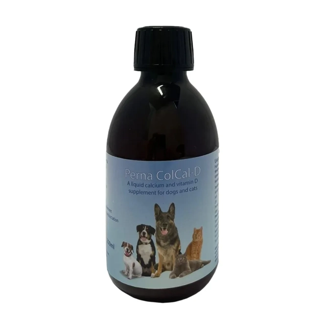 product Image for Perna ColCal-D