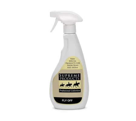 Supreme Products Fly OFF Repellent 500ml
