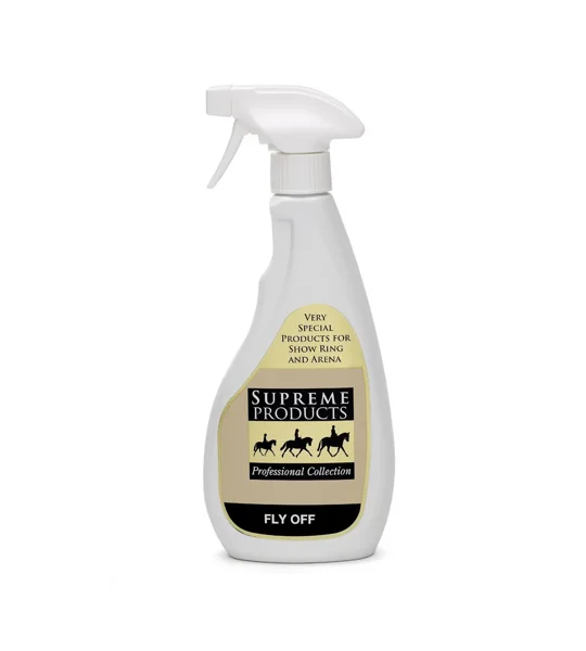 Supreme Products Fly OFF Repellent 500ml