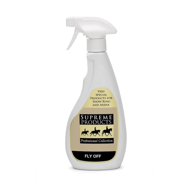 product Image for Supreme Products Fly OFF Repellent 500ml