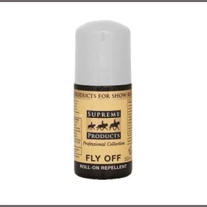 Supreme Products Fly OFF Roll On Repellent 50