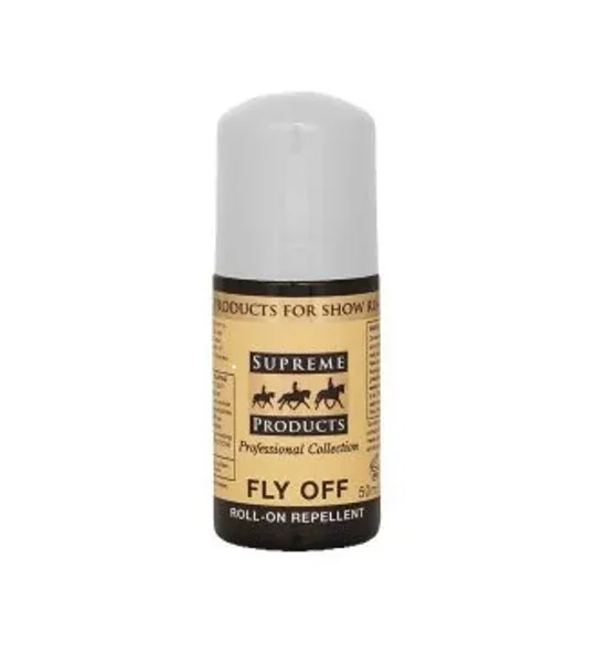 Supreme Products Fly OFF Roll On Repellent 50